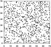 negli strati più alti della troposfera è dovuto alle emissioni di ossidi di fosforo: queste durante i temporali producono acido fosforico che si combina poi con l'umidità atmosferica acidificando la