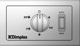 Barriere d aria Barriere d aria e riscaldamento terziario CAB - Barriere d Aria 3Mt CAB C - Comando remoto per Barriere Comando remoto per barriere d aria CAB - DAB Modulo comando Portata (m³/hr) H