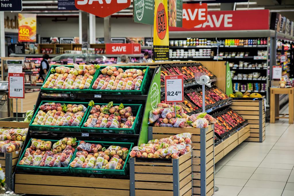 I vantaggi La previsione evita il rischio di carenza di offerta i prodotto e, di conseguenza, riduce costi aggiuntivi