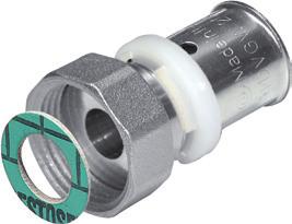 COMISA PRESS ETAMÉ STRAIGHT COUPLER / RACCORDO DIRITTO / KUPPLUNG / MANCHON ÉGAL 870N 97.10.