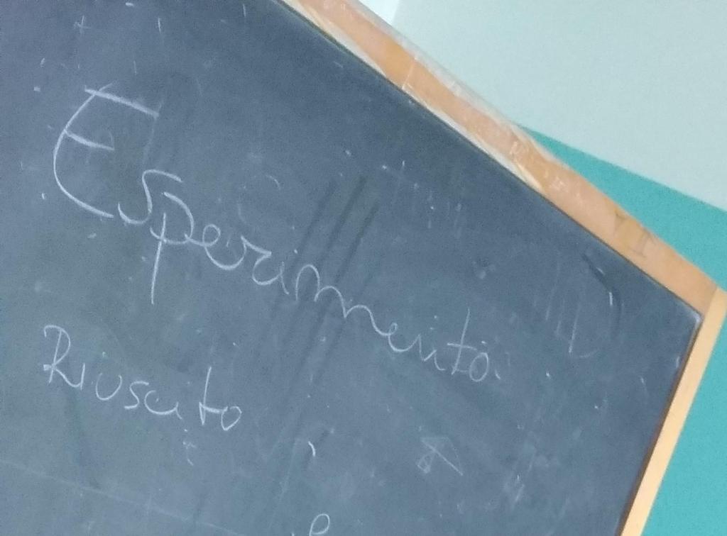 «Solo quando sarà normale che una donna diventi una scienziata, o che un uomo voglia badare un po ai propri