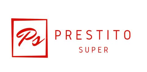 PRESTITO SUPER S.P. A Codice fiscale e P.Iva 09956600960 Numero R.E.A MI2124371 Viale Italia 12-20094 Corsico (MI) www.pr