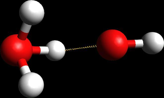 L acqua per ospitare la vita, essendo una soluzione neutra, deve