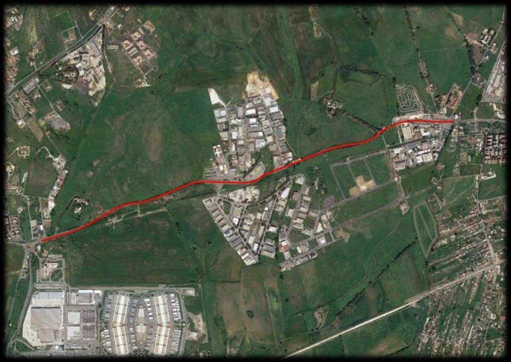 GPR Indagini non distruttive con strumentazione GPR per la determinazione