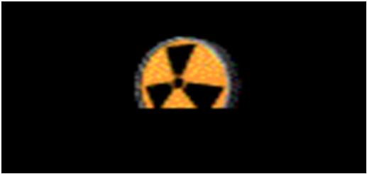 Attività radioattiva Attività radioattiva = n.