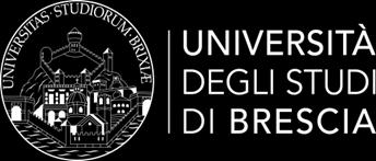 UNIVERSITÀ DEGLI STUDI DI BRESCIA DIPARTIMENTO DI SCIENZE CLINICHE E SPERIMENTALI CORSO DI STUDIO IN FISIOTERAPIA CONTRATTO DI TIROCINIO RIABILITAZIONE RESPIRATORIA III anno - Anno Accademico