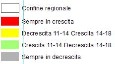 Piccoli comuni: tutti in declino demografico?