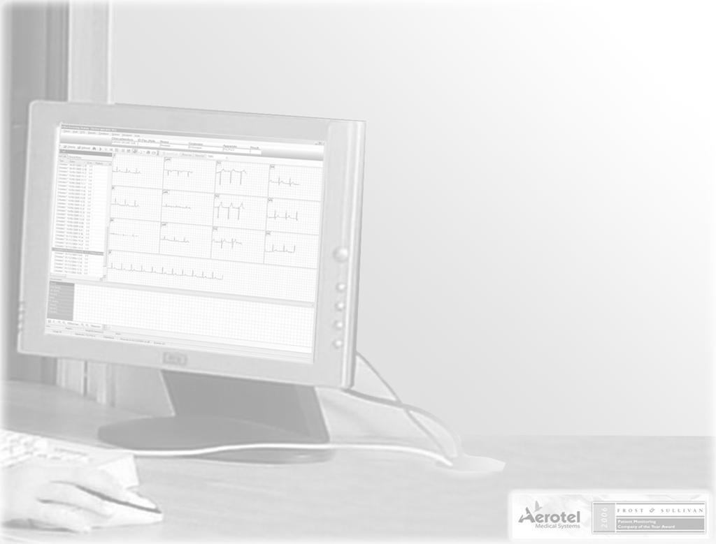 Web Heartline Receiving System Net Sistema di visualizzazione DATI in tempo reale