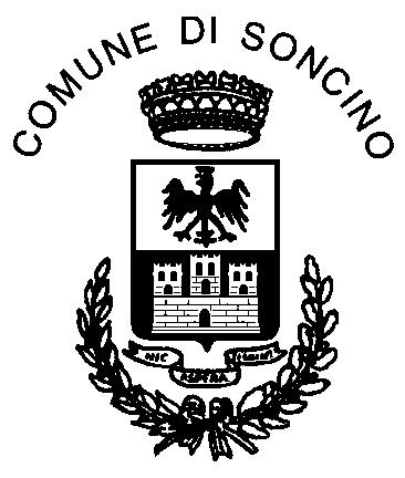Comune di SONCINO Provincia di Cremona Regolamento