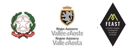 organizzata dall Université Savoie Mont Blanc, nell ambito del Programma di Cooperazione Interreg V- A Italia-Francia Alcotra 2014-2020 Progetto FEAST Formation, Éducation et Aménagement des