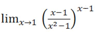 100 x 59) 2 x 10 30 3x [20 3 ] 60) x 6 + x2 +42 36 x 2 [ 2 3 ] 61) Cosa significa dire che logx = x 0 + 62) Qual è il ite di x logx (2x 3)(3x+5)(4x