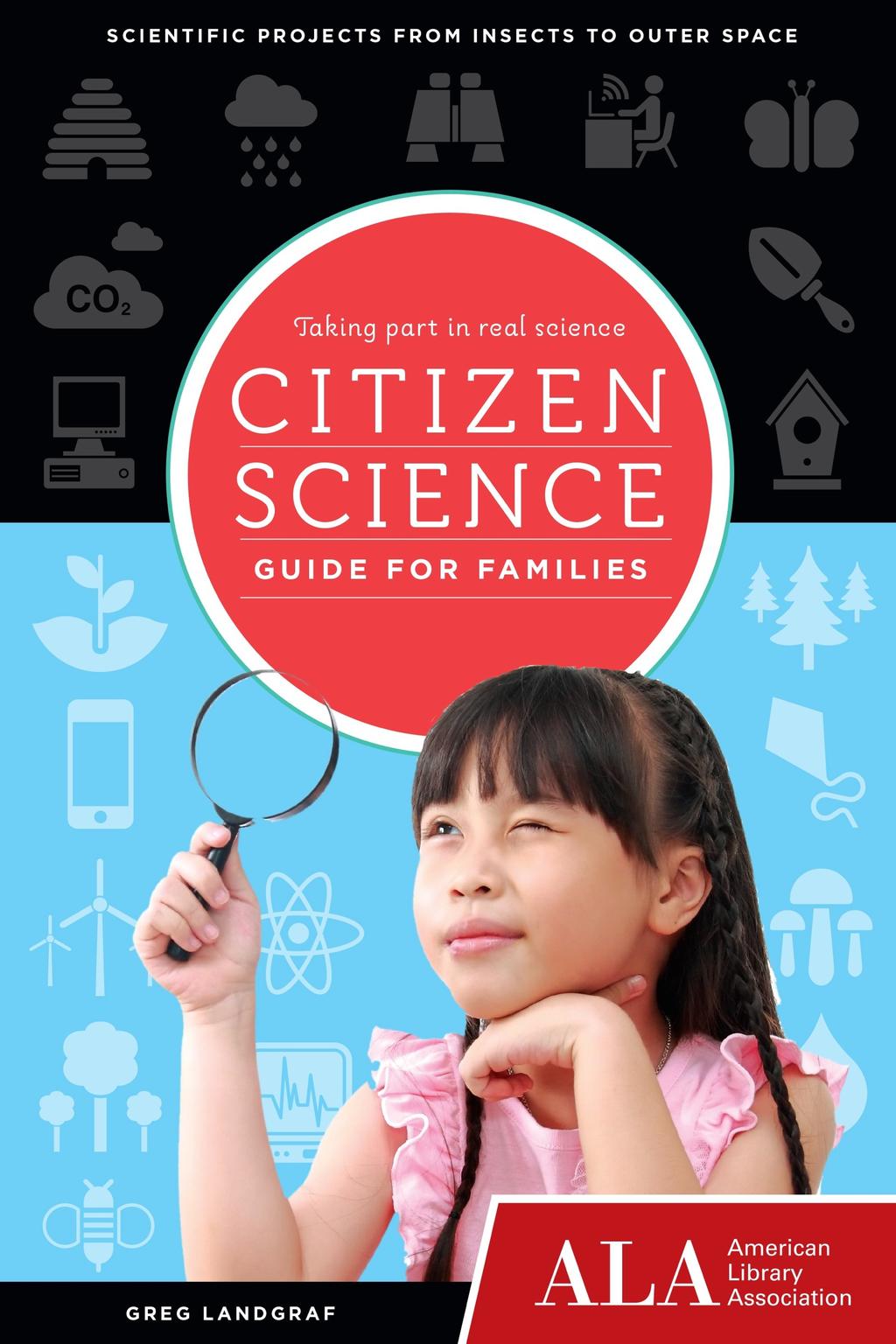 Tramite il coinvolgimento in progetti di citizen science è possibile