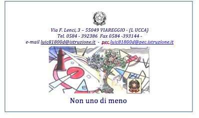 INGLESE STO/GEOG MAT/SCI ALL1 FLIPPED ALL4 LAB. SCI MERCOLEDI RELIGIONE MUSICA INGLESE MOTORIA A.RELIG A.