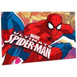 8435333876640asciugamani porge Marvel Spiderman 40
