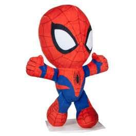 8425635644 SpidermanTeddy Spiderman Marvel 9