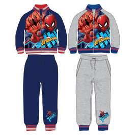 520467969920 937 pack24pantofole Marvel Spiderman assortimentopack.