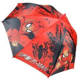 84279347653 PACK6Umbrella Attacco Spiderman Marvel