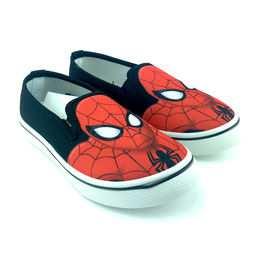 599328604207pantofole Bambas Marvel SpidermanBORSA:.