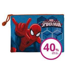 842253584644 pack2saco Ultimate Spider-Man Marvel spuntinoconfezione: 2 PZ.