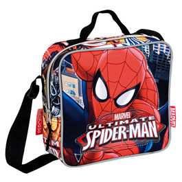 84477829977Portameriendas Marvel Spiderman termicain AZIONE Prezzo consigliato: