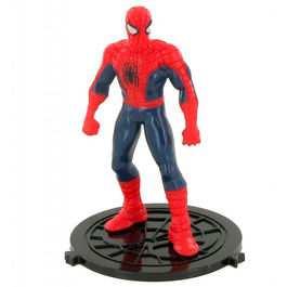 8427934957286Zaino Marvel Spiderman 3D EVA 4 centimetriin AZIONE Prezzo consigliato: