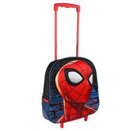 8427934956937Trolley 3 centimetri Marvel