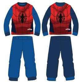 59932832263Pigiama Marvel Spiderman Logo