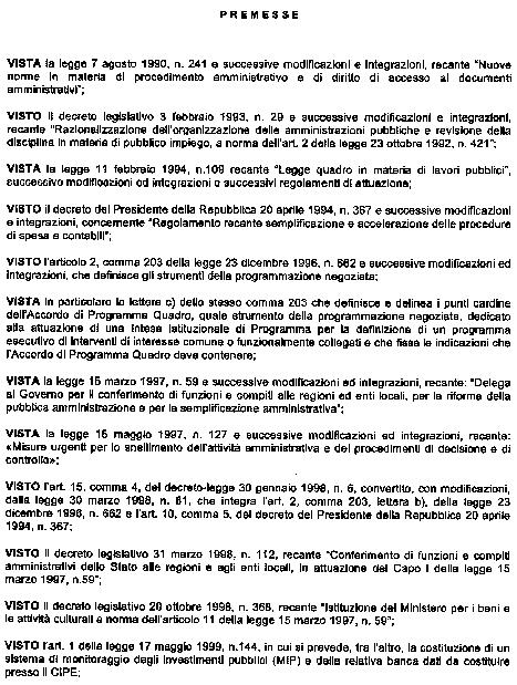 28-2-2004 Supplemento straordinario n. 8 al B.U.