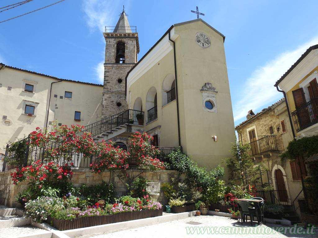 Santuario del Santissimo