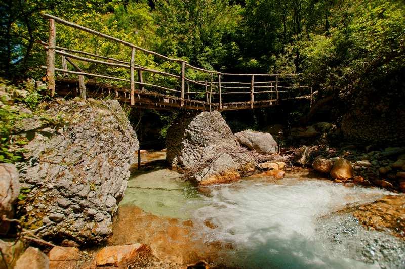 di Caramanico Terme