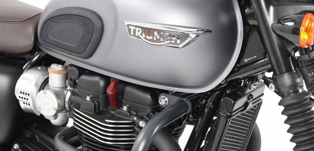 TRIUMPH