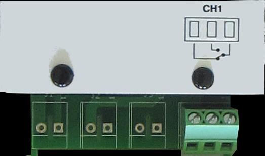 7. Spegnimento/Riattivazione attuatore. Dovendo spegnere il dispositivo per inutilizzo prolungato, si può impartire il comando STANDBY.