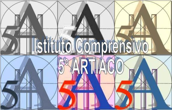 Istituto Comprensivo 5 ARTIACO Via Campana 98, Pozzuoli ( Na) tel/fax 081 5262985 081 8531541 e-mail naic8d7006@istruzione.it P.E.C. naic8d7006@pec.istruzione.it codice fiscale: 960292706 www.