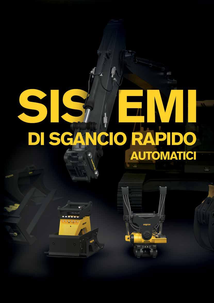 ENGCON DEFINISCE UN NUOVO STANDARD NEL