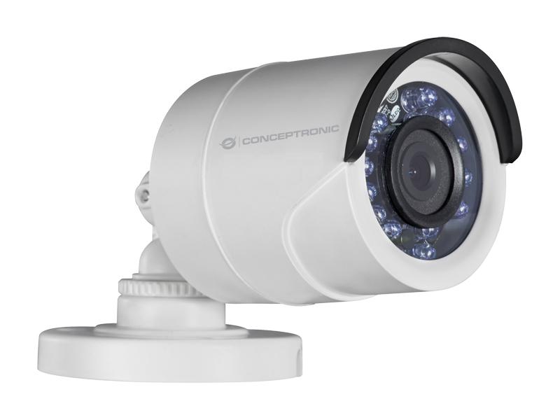 (DVR) Rivestimento IP66-rated waterproof (Camera) Order Information Order