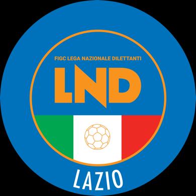 Federazione Italiana Giuoco Calcio Lega Nazionale Dilettanti COMITATO REGIONALE LAZIO