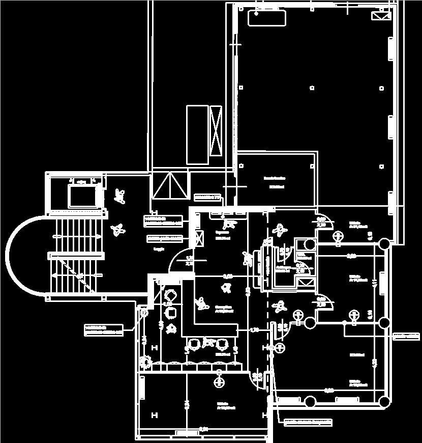 Office FMI/GMC Ufficio