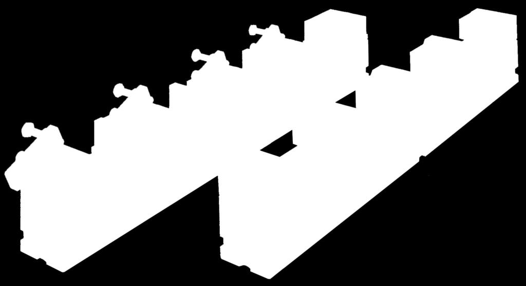 MORSE e UI-MORS serie MUTIFEX MUTIFEX VISES and VISE-TOWERS series Pagg..2 -.