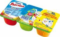 3,13 YOGURT BIANCO MIX DIVERSI