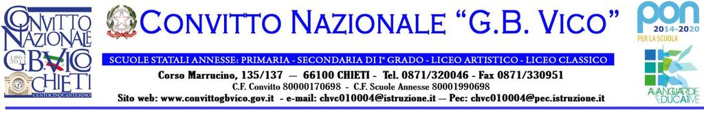 Avviso n.106 dell 11 aprile 2019 A TUTTI I DOCENTI AL SITO WEB E p.c. Al DSGA Alla Sig.Antonio La Corte Alla Sig.ra Tania Di Vona Al Sig. Giulio Cavallucci Al Sig. Walter De Luca Ai CC.SS.