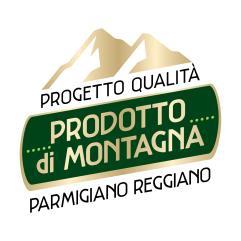 Il Parmigiano Reggiano prodotto di Montagna nasce in quella parte di Appennino che corre tra Parma e Bologna fino al fiume Reno. E' il più importante prodotto DOP ottenuto in montagna.
