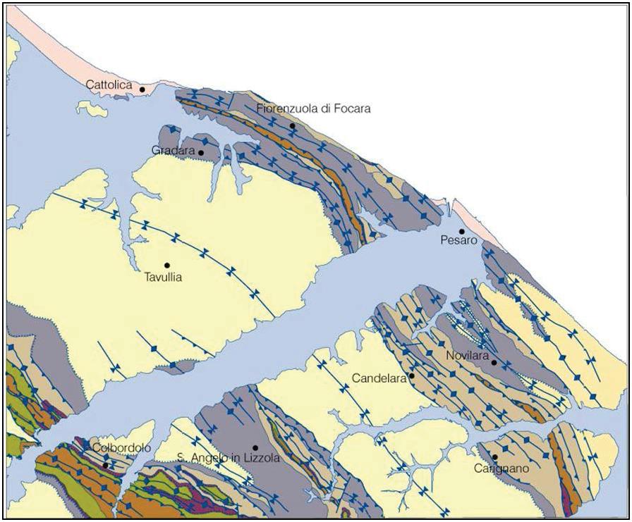 Verifica di compatibilità geomorfologica 3.2.