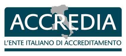 Via Crispo Gaio Sallustio 81 Numero di accreditamento: 1018 Sede B Revisione: 1 Data: 07/08/2018 Scheda 1 di 1 PA1381BR1.