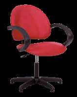 poltrone chairs dulse 717 56 60 46-58 cm betti 705 55 52 46-58 cm