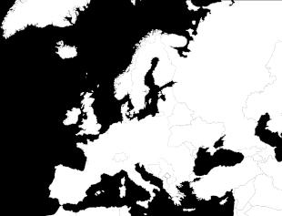 Segue una tabella riassuntiva che indica la media dell UE, i dati dell Italia e del paese più avanzato per tutti gli argomenti trattati.