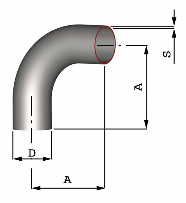 Art. VFB Fondelli bombati Convex bottoms Unificazione Standardization DIN - DN Gas - Ø Øe mm D H mm Spessore mm Thickness mm 5 3 3/4 1/4 1/ 1/ 1/ 4 5 6 1,3 6,9 33, 34 4,4 4,3 5,3 6,1 5,9 1,6
