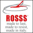 Scarperia (FI), 1 Agosto 2014 COMUNICATO STAMPA ROSSS: il CdA approva la Relazione Finanziaria Semestrale Consolidata al 30 Giugno 2014 Il Consiglio di Amministrazione di ROSSS S.p.A. (ROS.