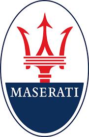 Volumi Brand Maserati