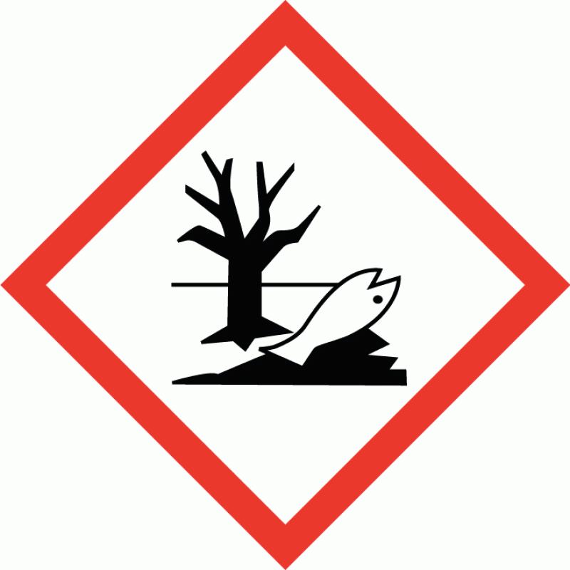 1. Classificazione della sostanza o della miscela Classificazione (CE 1272/2008) Pericoli fisici Non Classificato Pericoli per la salute Pericoli per l'ambiente Skin Corr. 1C - H314 Eye Dam.