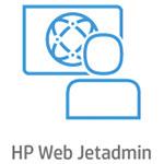 Un parco stampanti semplice, protetto, semplificato Centralizzate il controllo dell'ambiente di stampa con HP Web Jetadmin 4 e create un'efficienza aziendale.